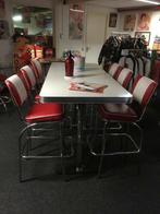 UITVERKOOP Bel Air stoelen krukken tafels, collectables etc., 5 krukken of meer, Ophalen, Zo goed als nieuw, 60 tot 90 cm