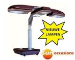 Philips HB 971 + NIEUWE lampen + Garantie + GRATIS bezorgen, Witgoed en Apparatuur, Zonnebanken en Gezichtsbruiners, Ophalen of Verzenden