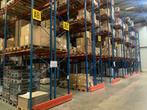 EAB palletstelling 800cm hoog (GEBRUIKT), Doe-het-zelf en Verbouw, Overige Doe-het-zelf en Verbouw, Ophalen of Verzenden, Zo goed als nieuw