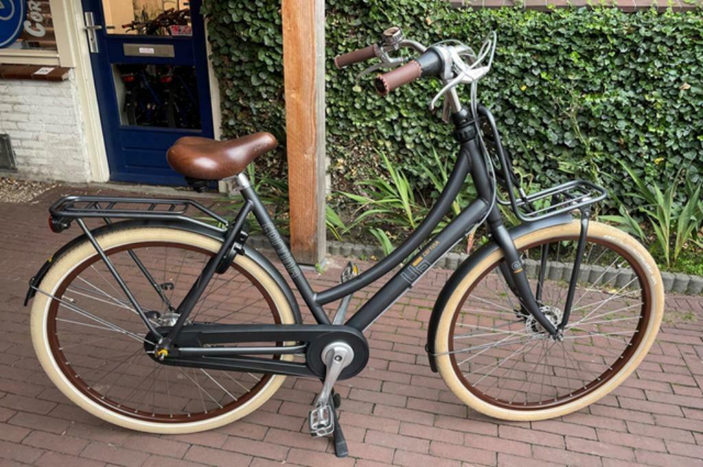 ≥ Cortina U4 — Fietsen | Dames | Damesfietsen — Marktplaats