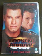 Broken Arrow (1996) dvd
