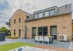 Luxe 6 pers. vakantiewoning in Noorbeek met jacuzzi., Limburg, In bergen of heuvels, Internet, Landelijk