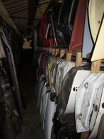 Deur links + rechts Opel Manta B 80x, Gebruikt, Deur, Opel, Ophalen of Verzenden