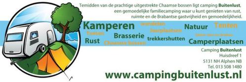 Chalet te koop en Lege jaarplaatsen en seizoen, Caravans en Kamperen, Stacaravans, tot en met 6, Ophalen