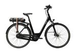 QWIC E-Bike Premium MN7D/D+ Electrische Fiets va € 20.- p/m