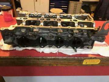 Cilinderkop Master IV 2.3 Dci Bwj 2011 beschikbaar voor biedingen