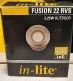 In-lite fusion 22 RVS