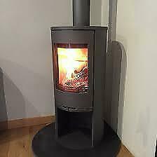 !!!! Demo model CONTURA 510 6 kw !!! beschikbaar voor biedingen