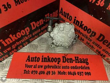 VW Golf 6 Seat Audi ('08-'13) Vacuumpomp 03L145100G beschikbaar voor biedingen