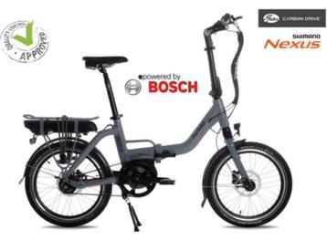 Elektrische vouwfietsen GOEDKOOPSTE VAN NEDERLAND! beschikbaar voor biedingen