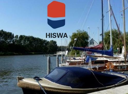 Jachthaven Noordvaarder LIGPLAATSEN IJssel/Markermeer HISWA, Watersport en Boten, Ligplaatsen, Winter, Lente, Zomer, Herfst, Buiten