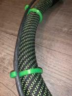stofzuiger clips voor gladde Festool slang, Ophalen of Verzenden, Nieuw, Stofzuiger