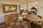 Strandjutter Oosterend authentiek Terschelling, Bemiddelingsbureau, 2 slaapkamers, Waddeneilanden, Recreatiepark