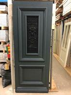 roosterdeuren / voordeuren €1895,-, Ophalen, 80 tot 100 cm, Nieuw, Buitendeur