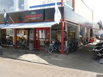 Mooijekind fietsen 