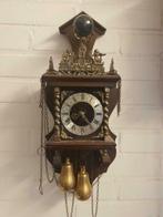 Reparatie en onderhoud van vintage klokken