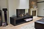 !!!! demo model DRU MAESTRO 80/3 eco wave 3 zijden zicht !!, Ophalen of Verzenden, Zo goed als nieuw, Gas, Inbouw