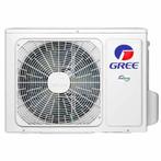 airco/ GREE PULAR 2.5KW  GOEDKOOPSTE VAN NEDERLAND, Witgoed en Apparatuur, Airco's, Nieuw, Afstandsbediening, 100 m³ of groter