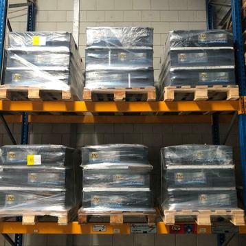SEMI-TRACTIE, GEL, AGM, SHD, START ACCU nodig B&S accu's beschikbaar voor biedingen