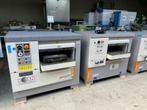 Vandiktebanken nieuw en jong gebruikt, Doe-het-zelf en Verbouw, Gereedschap | Overige machines, Ophalen of Verzenden, Zo goed als nieuw