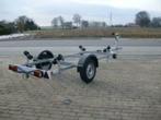 Boottrailers voor verschillende boottypes va € 881, Watersport en Boten, Ophalen, Minder dan 1500 kg, Verstelbare verlichting