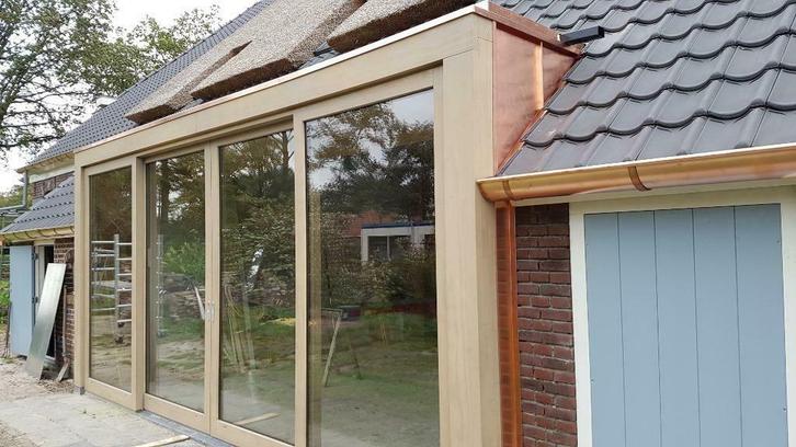 Boer Zink & Koper Techniek. Dakgoten, Daken en Gevels,, Diensten en Vakmensen, Loodgieters en Installateurs, Installatie, Onderhoud