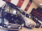 " ALLES  "   VOOR DE  CLASSIC MINI COOPER  ,  1959-2000, Auto's, Particulier, Mini, Te koop