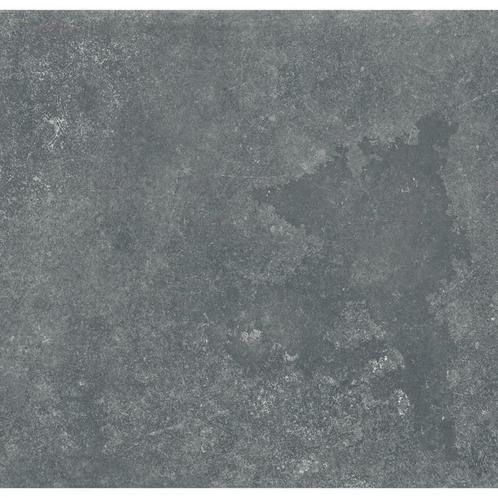Vloertegels 80x80 - EMIL CHATEAU NOIR 80x80 - 134m², Doe-het-zelf en Verbouw, Tegels, Nieuw, Vloertegels, 60 cm of meer, 60 cm of meer