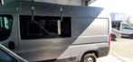 Schuifraam Ducato/ Boxer/ Jumper 450 euro inclusief montage., Nieuw, Achter, Ophalen, Fiat