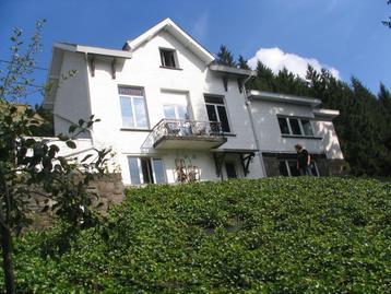Ardennen mooi 12 persoons vakantiehuis  beschikbaar voor biedingen