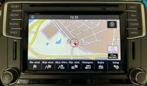 Volkswagen PQ Navigatie  app connect volledig vrijgeschakeld