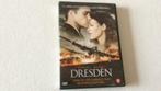 Dresden - dvd; bombardement lucht oorlog WO II