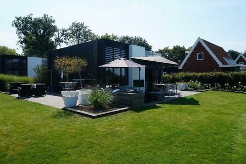 Te koop/te huur Veluwemeer 1e rij bad hoophuizen, Vakantie, Vakantiehuizen | Nederland, Gelderland en Veluwe, Chalet, Bungalow of Caravan
