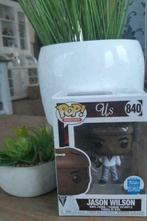 NIEUW: Funko Pop US Jason Wilson 840, funko Limited Edition, Ophalen of Verzenden, Nieuw