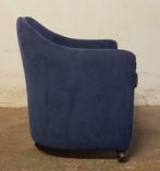 6 stuks TECNO PS142 lounge chairs - design van Eugenio Gerli