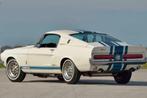 Ford Mustang GEZOCHT!! INKOOP OLDTIMER, Mustang, Te koop, Bedrijf