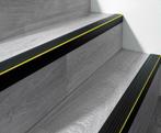 PVC trapneus -zelfklevend antislip trapprofiel P2ND en P2RGP, Ophalen, Nieuw, Trap