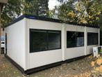 Te huur, woonunit van 6 x 9 M met 2 slaapkamers, Ophalen