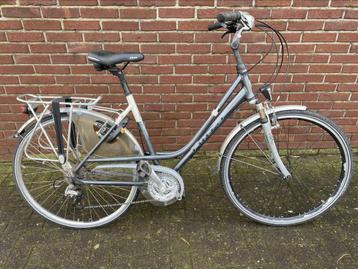 Altra damesfiets te koop  beschikbaar voor biedingen