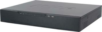 Netwerk IP bewakingsrecorder NVR 16 ch PoE Wbox  beschikbaar voor biedingen