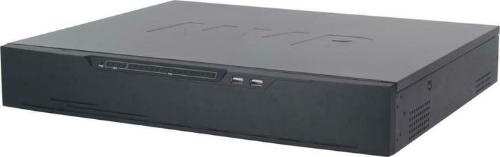 Netwerk IP bewakingsrecorder NVR 16 ch PoE Wbox, Audio, Tv en Foto, Videobewaking, Nieuw, Ophalen of Verzenden