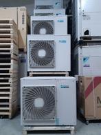 Daikin multisplit div uitv. v.a 6.8 kw. 3,4 of 5 aansluiting, Ophalen, Gebruikt