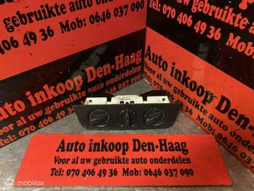Seat Ibiza ('08-'17) Kachelpaneel - AIRCO 6J0820045A beschikbaar voor biedingen
