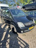 Onderdelen Opel Meriva 1.8-16V Cosmo, Opel, Gebruikt