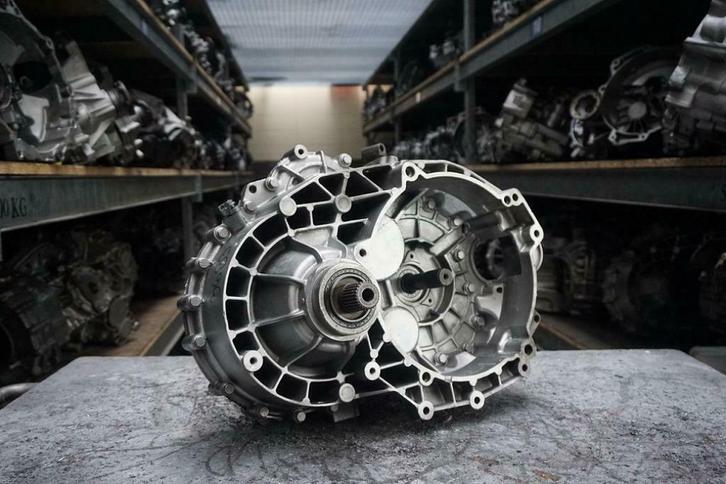 Versnellingsbak revisie Audi VW DSG / Opel Fiat Ford Iveco, Auto-onderdelen, Transmissie en Toebehoren, Audi, Citroën, Fiat, Ford
