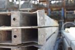 Kokerprofielen 80x50x2-3mm | Lengte: 3000 mm, Ophalen, Gebruikt, IJzer