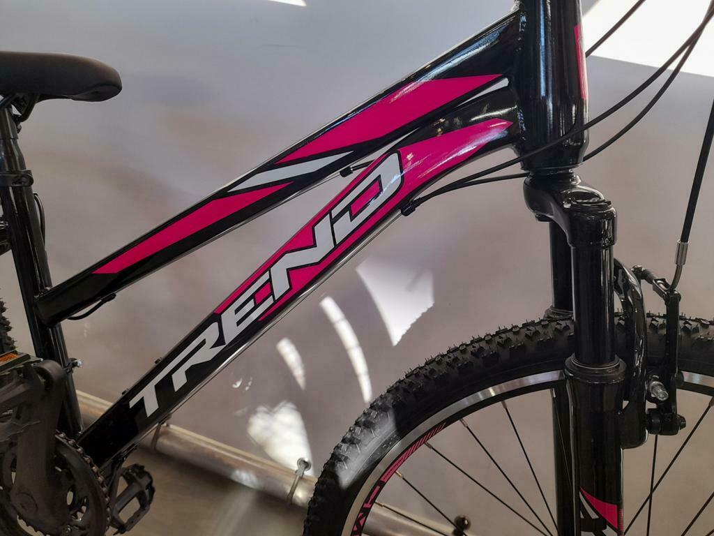 ≥ Nieuw!mountainbike,dames/meisje,26 inch, Umit Trend — Fietsen |  Mountainbikes en ATB — Marktplaats