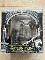 Lord of the rings:return of the king collectors’dvd gift set