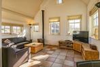 Strandjutter Oosterend authentiek Terschelling, Bemiddelingsbureau, 2 slaapkamers, Waddeneilanden, Recreatiepark