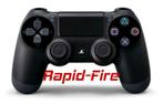 Playstation 4 / PS4 Rapid-fire Custom Controller (scuf), Spelcomputers en Games, Spelcomputers | Sony PlayStation Consoles | Accessoires
